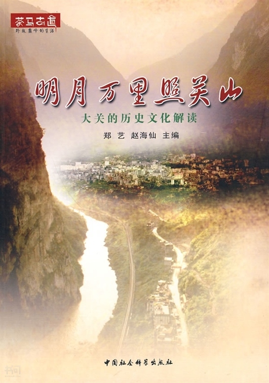 搜索-明月别枝 共找到25个结果 书名 《 明月万里照关山》